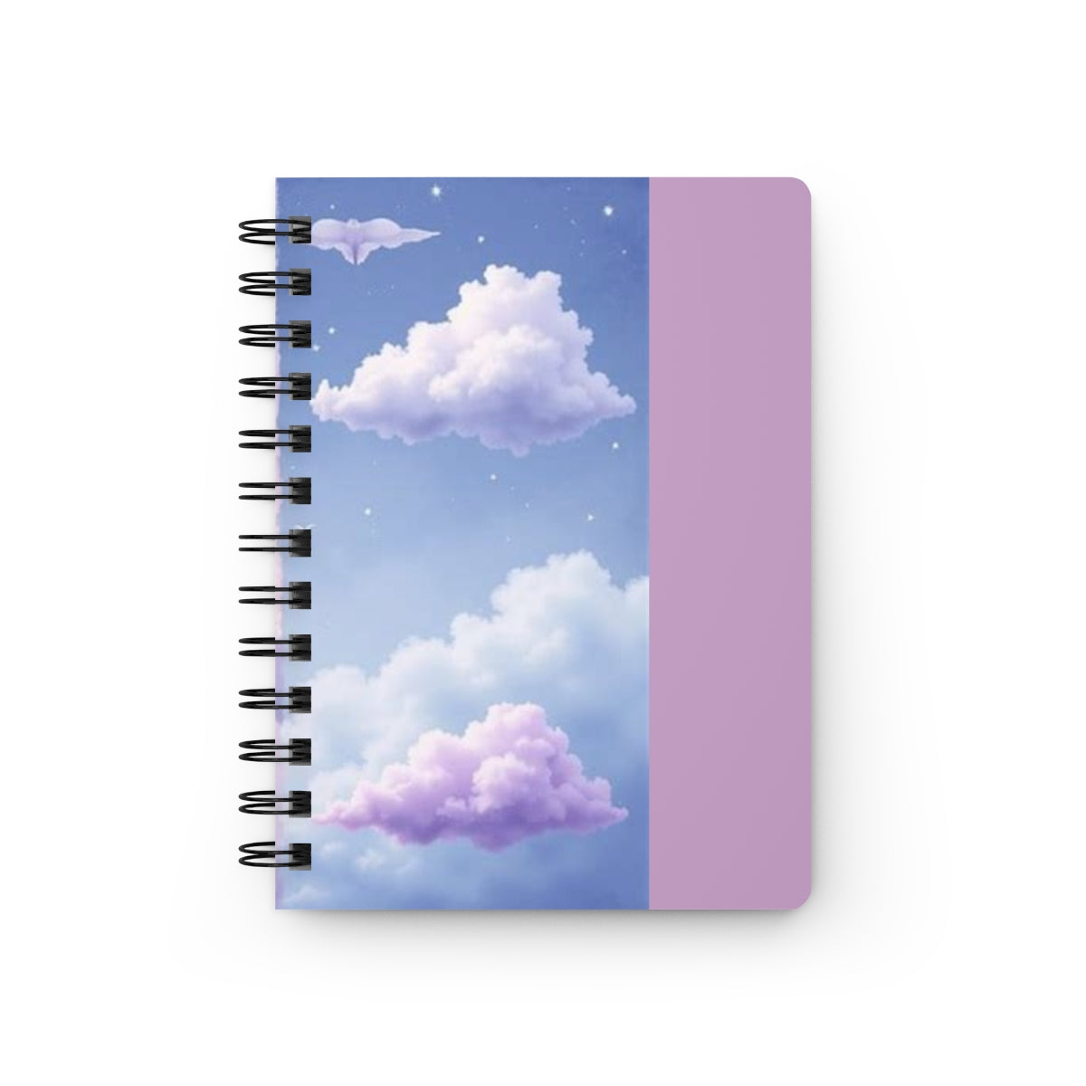 Spiral Bound Journal