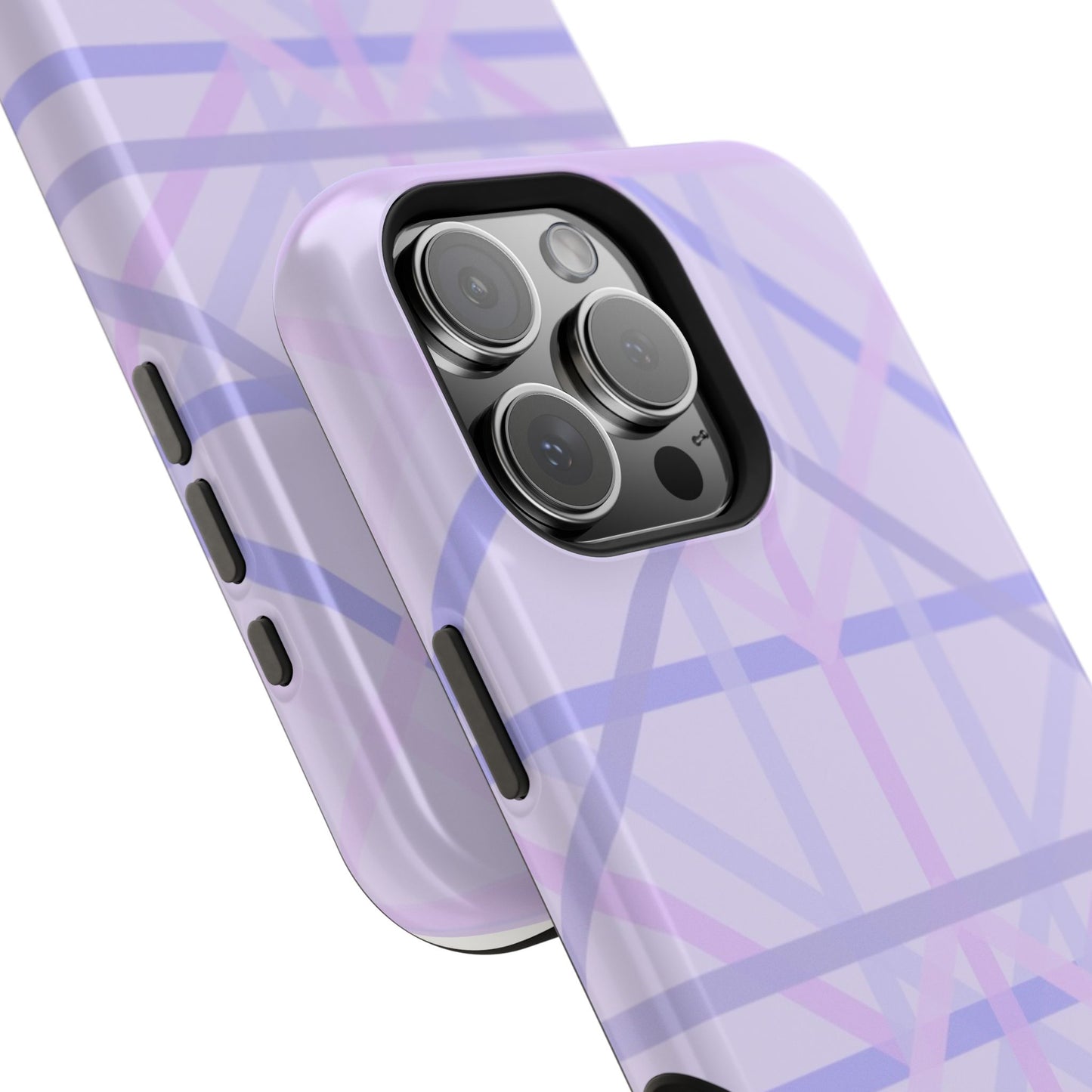 Cute Pastel Mag-Safe Case