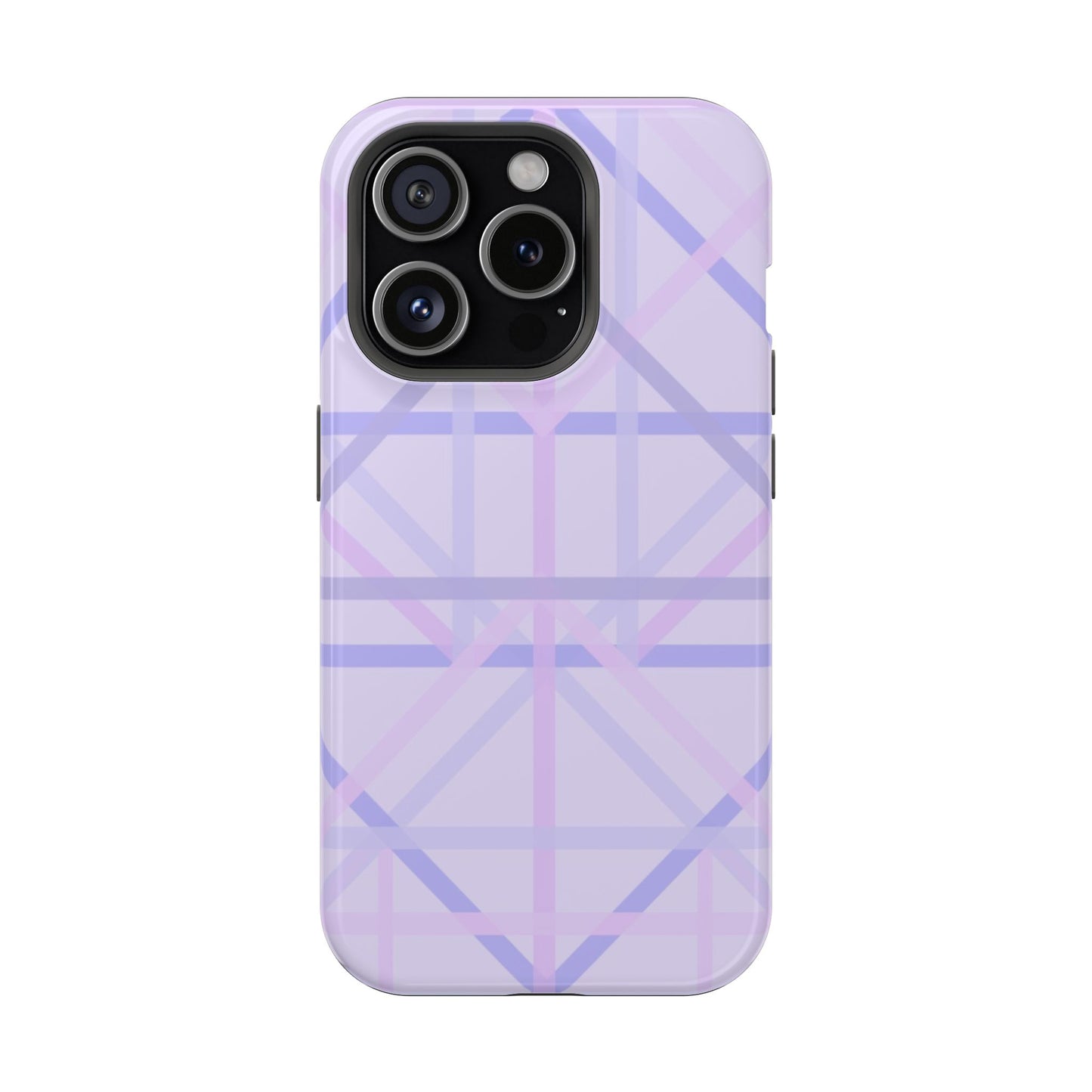 Cute Pastel Mag-Safe Case