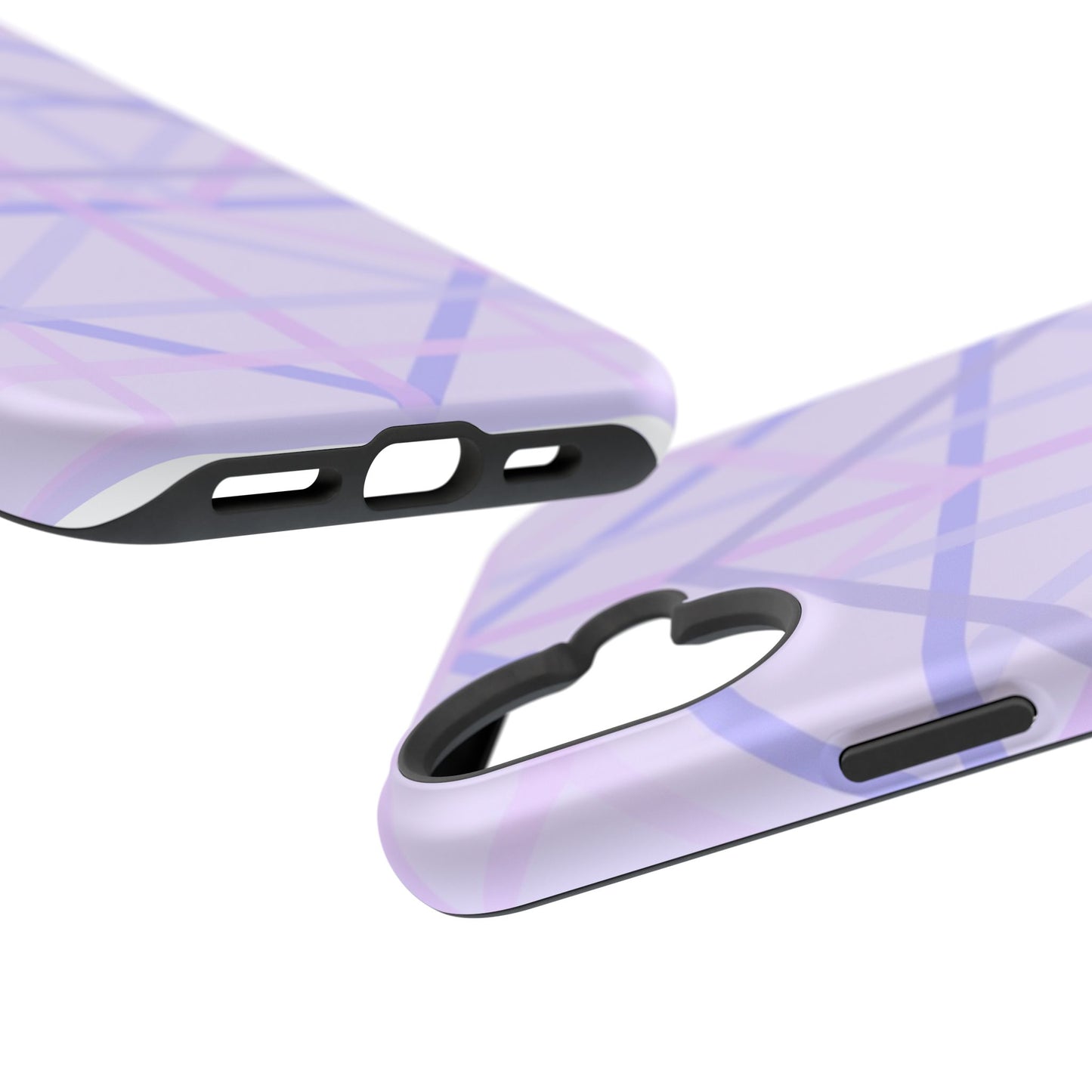 Cute Pastel Mag-Safe Case
