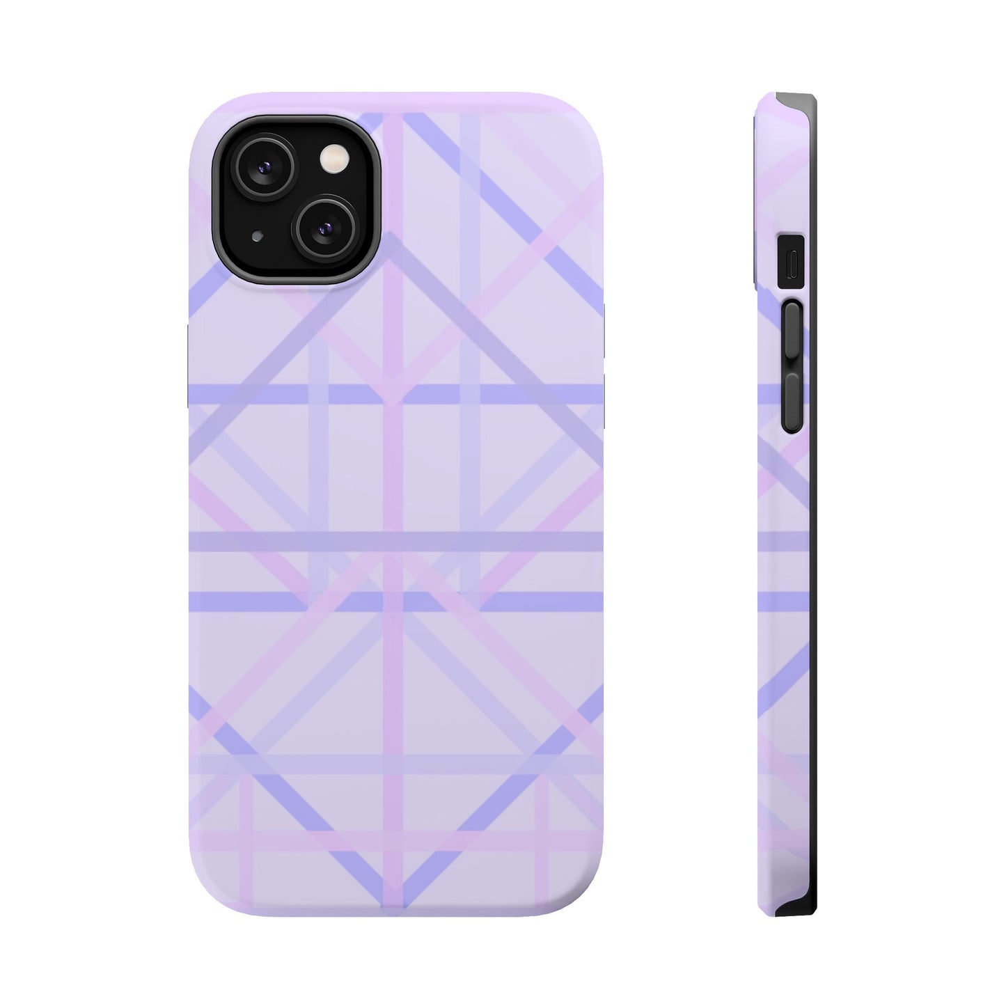 Cute Pastel Mag-Safe Case