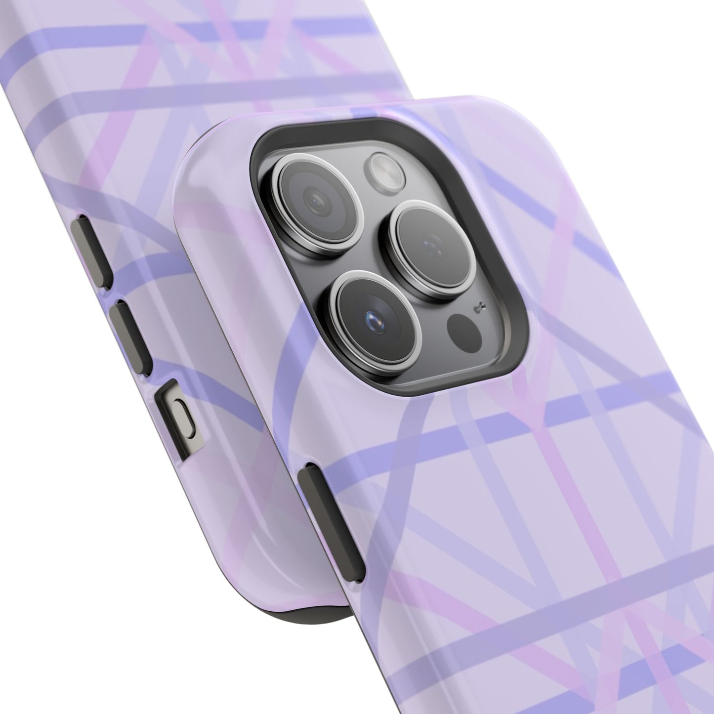 Cute Pastel Mag-Safe Case