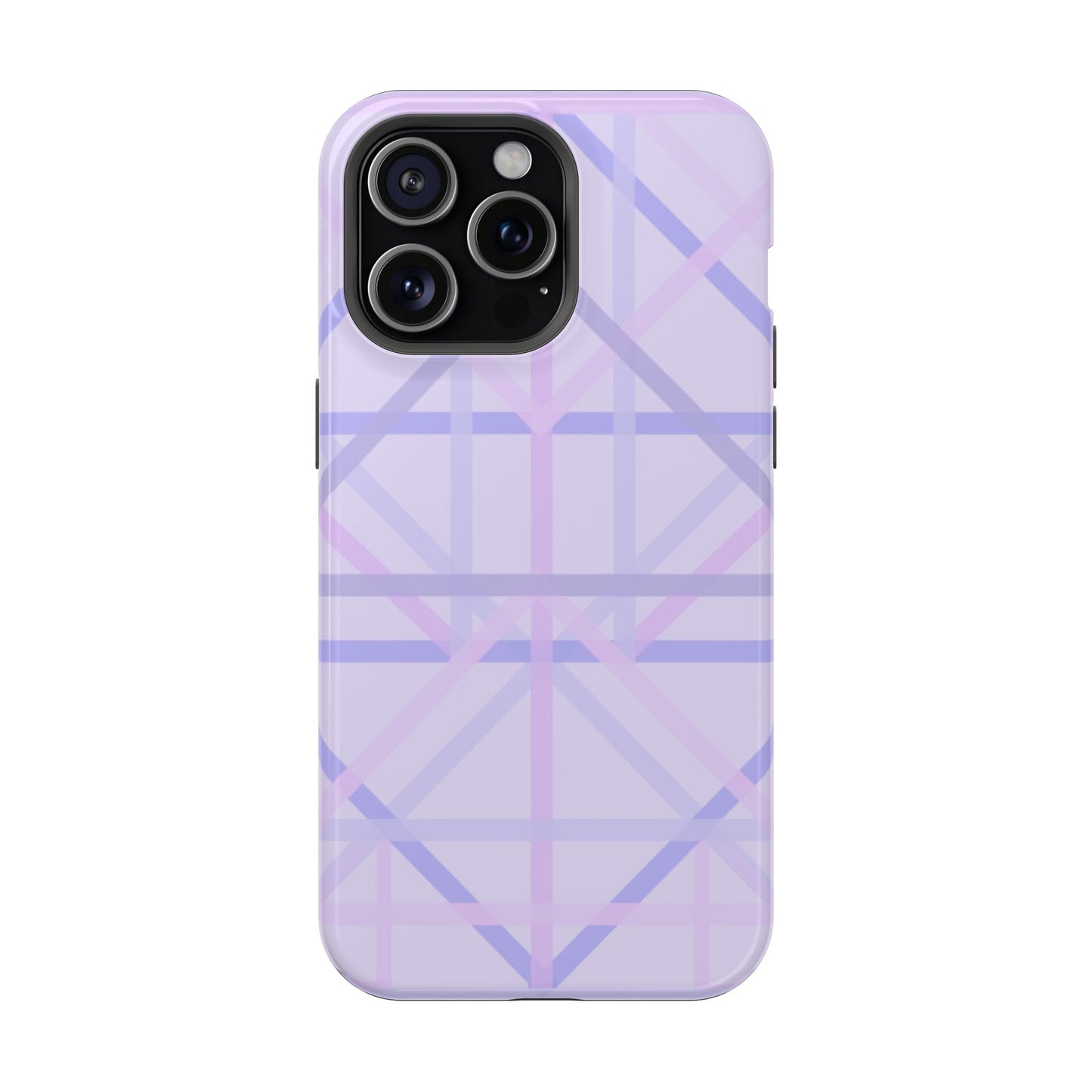 Cute Pastel Mag-Safe Case