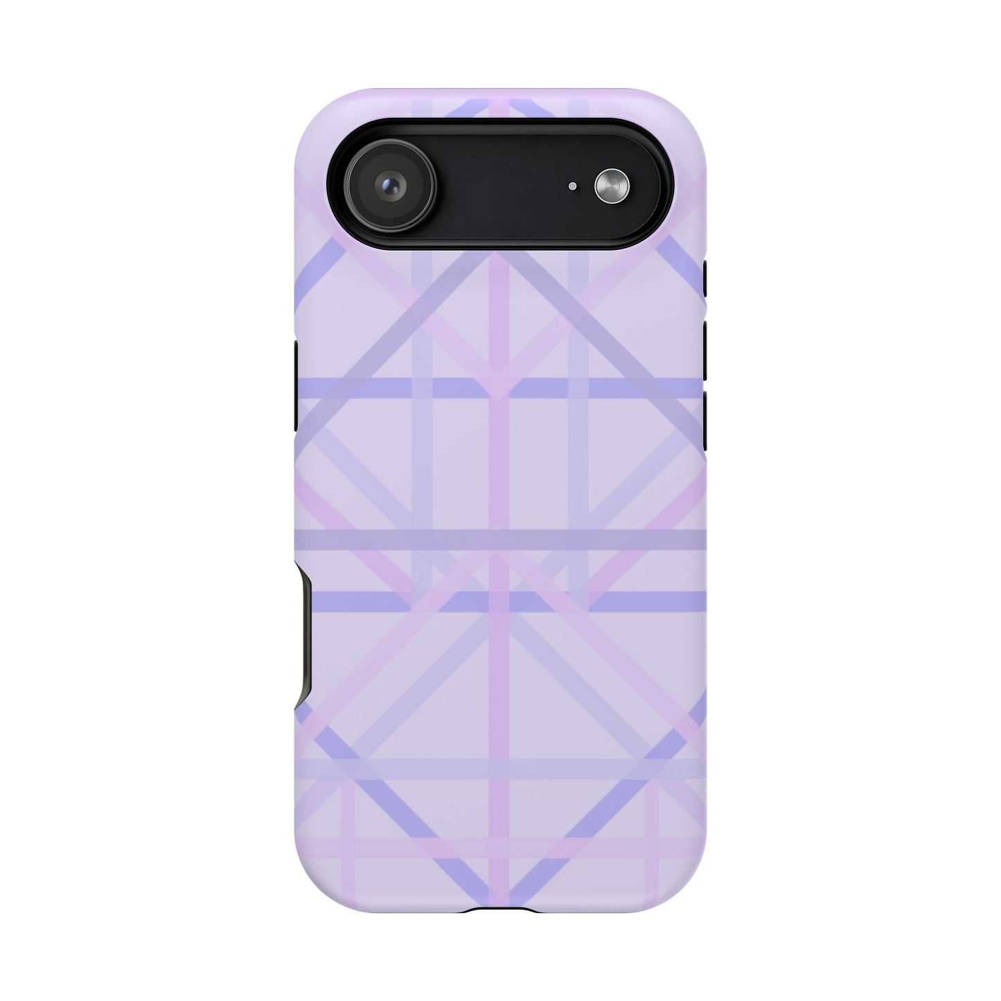 Cute Pastel Mag-Safe Case