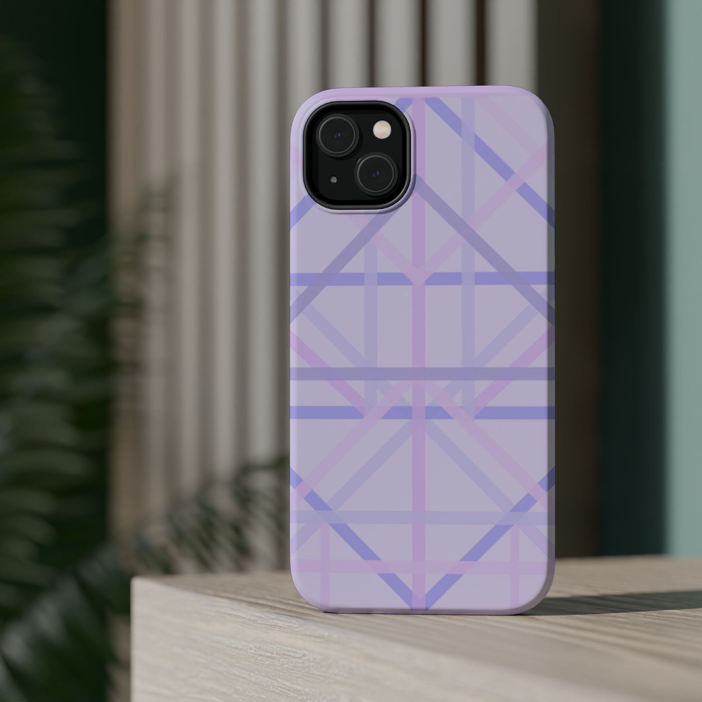 Cute Pastel Mag-Safe Case