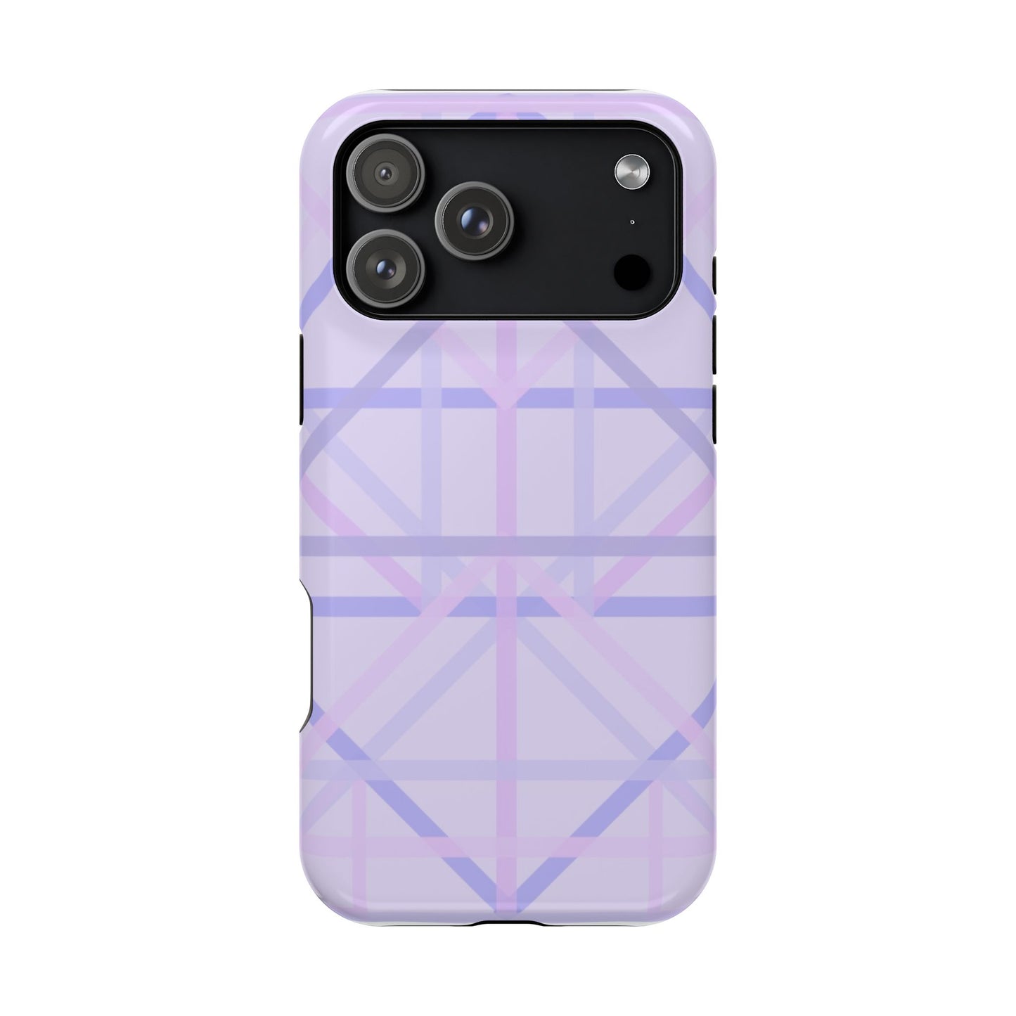 Cute Pastel Mag-Safe Case
