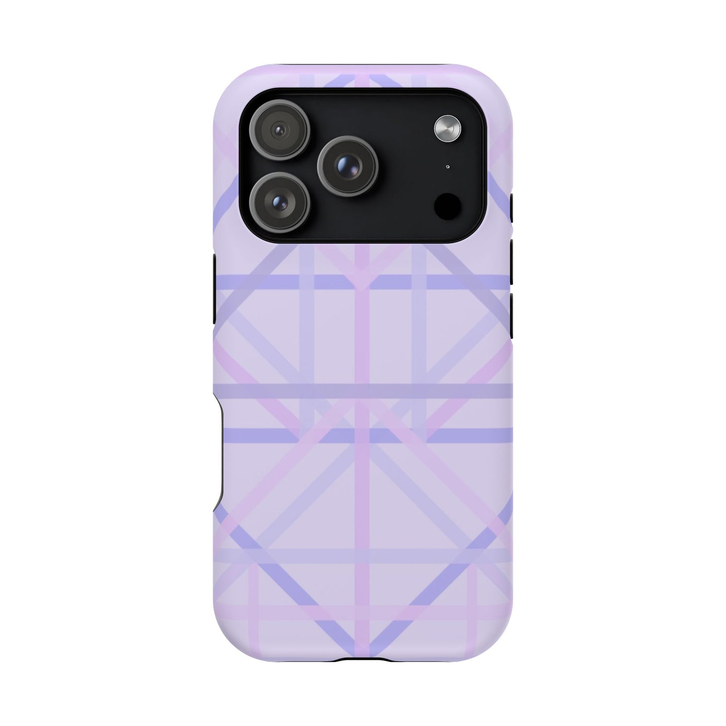 Cute Pastel Mag-Safe Case