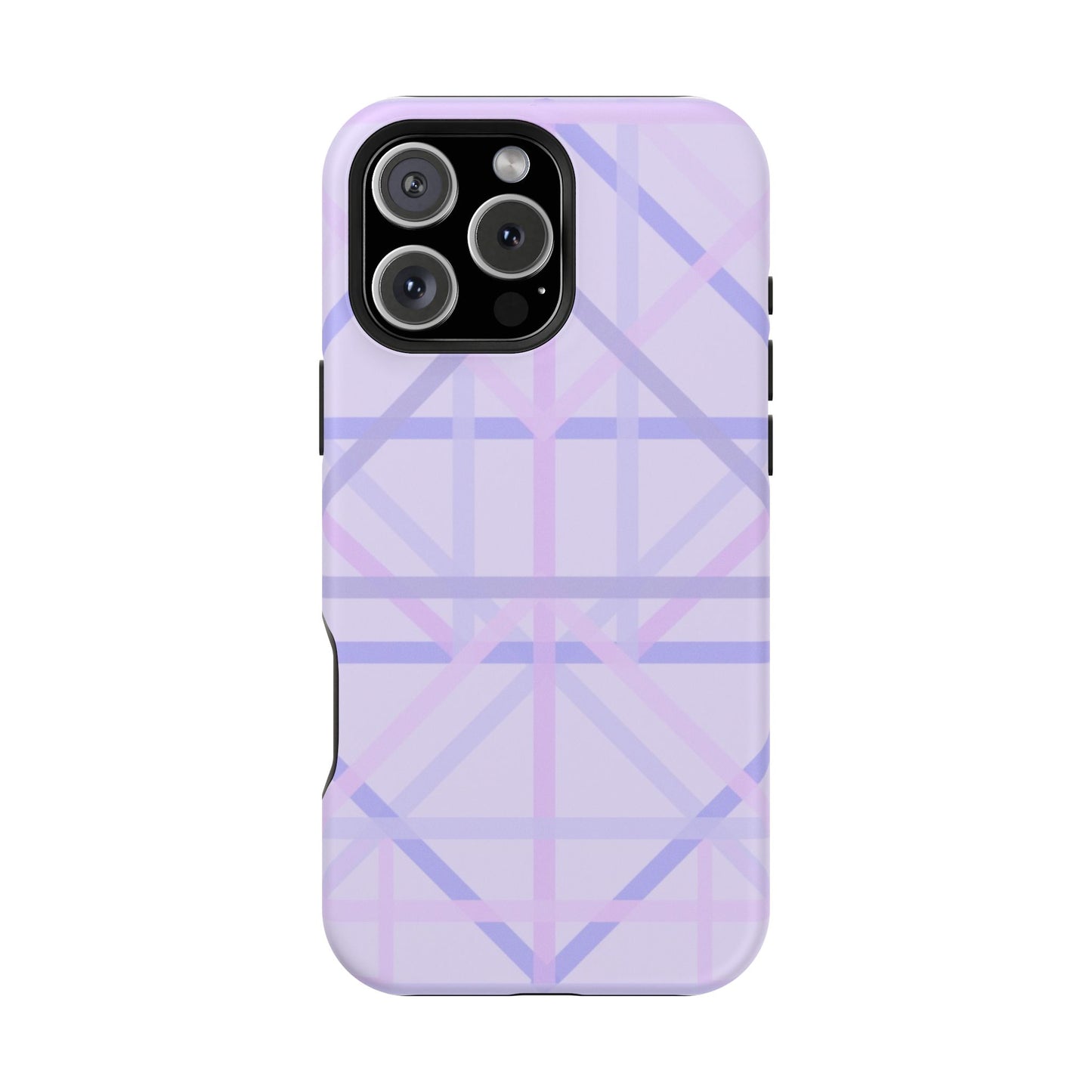 Cute Pastel Mag-Safe Case