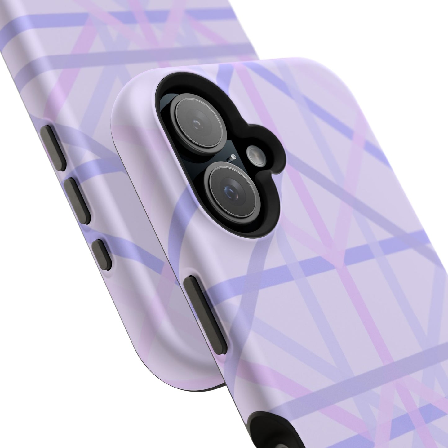 Cute Pastel Mag-Safe Case