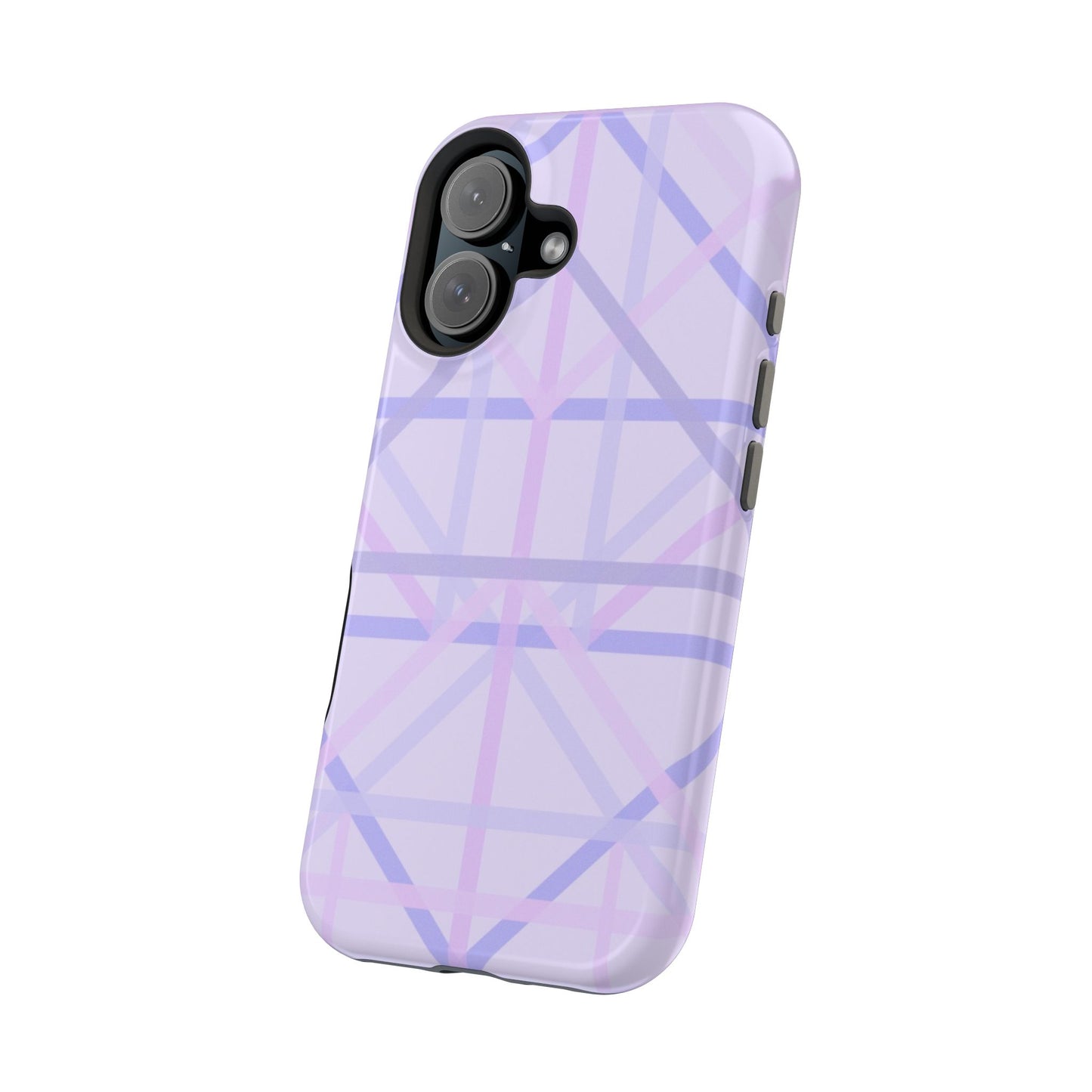 Cute Pastel Mag-Safe Case