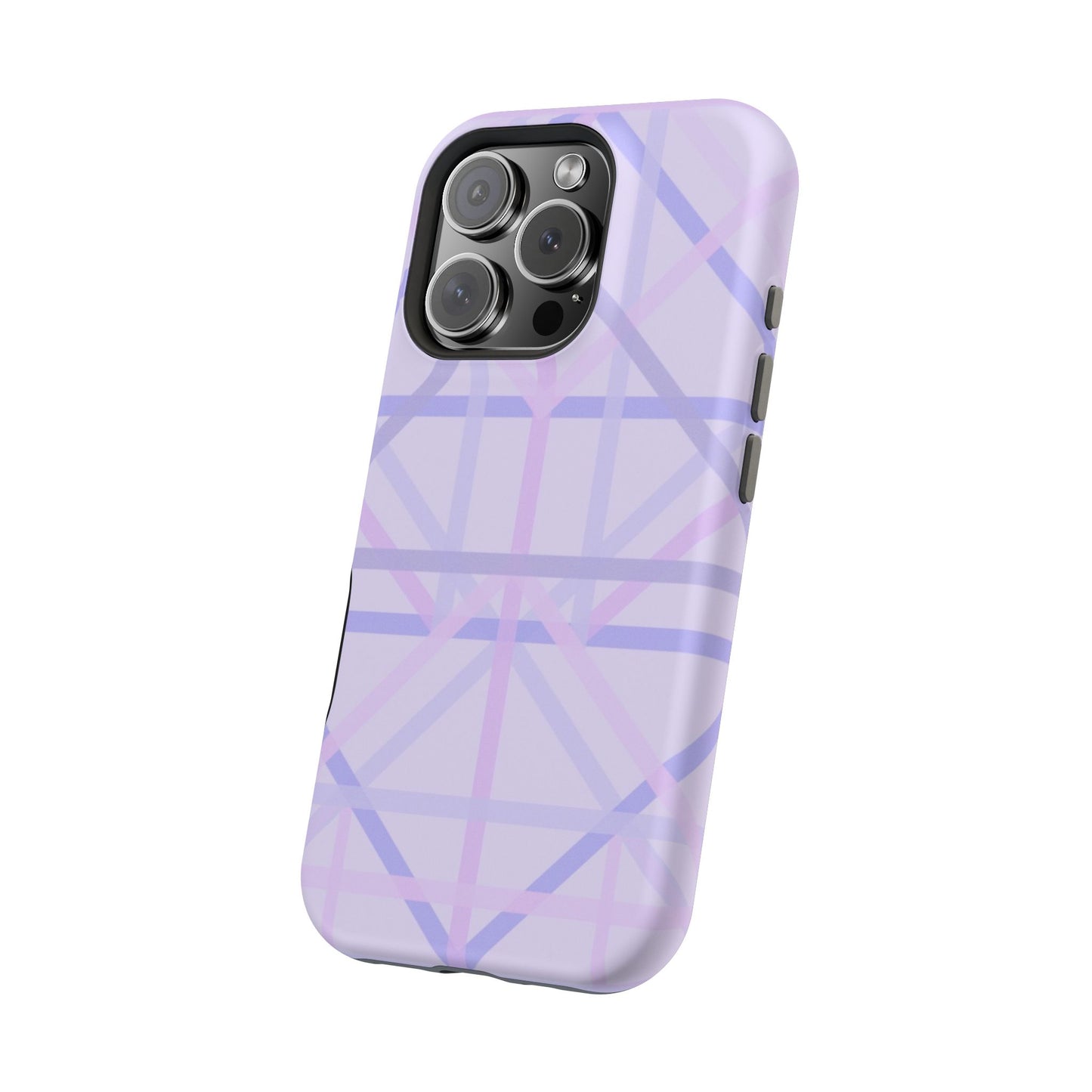 Cute Pastel Mag-Safe Case