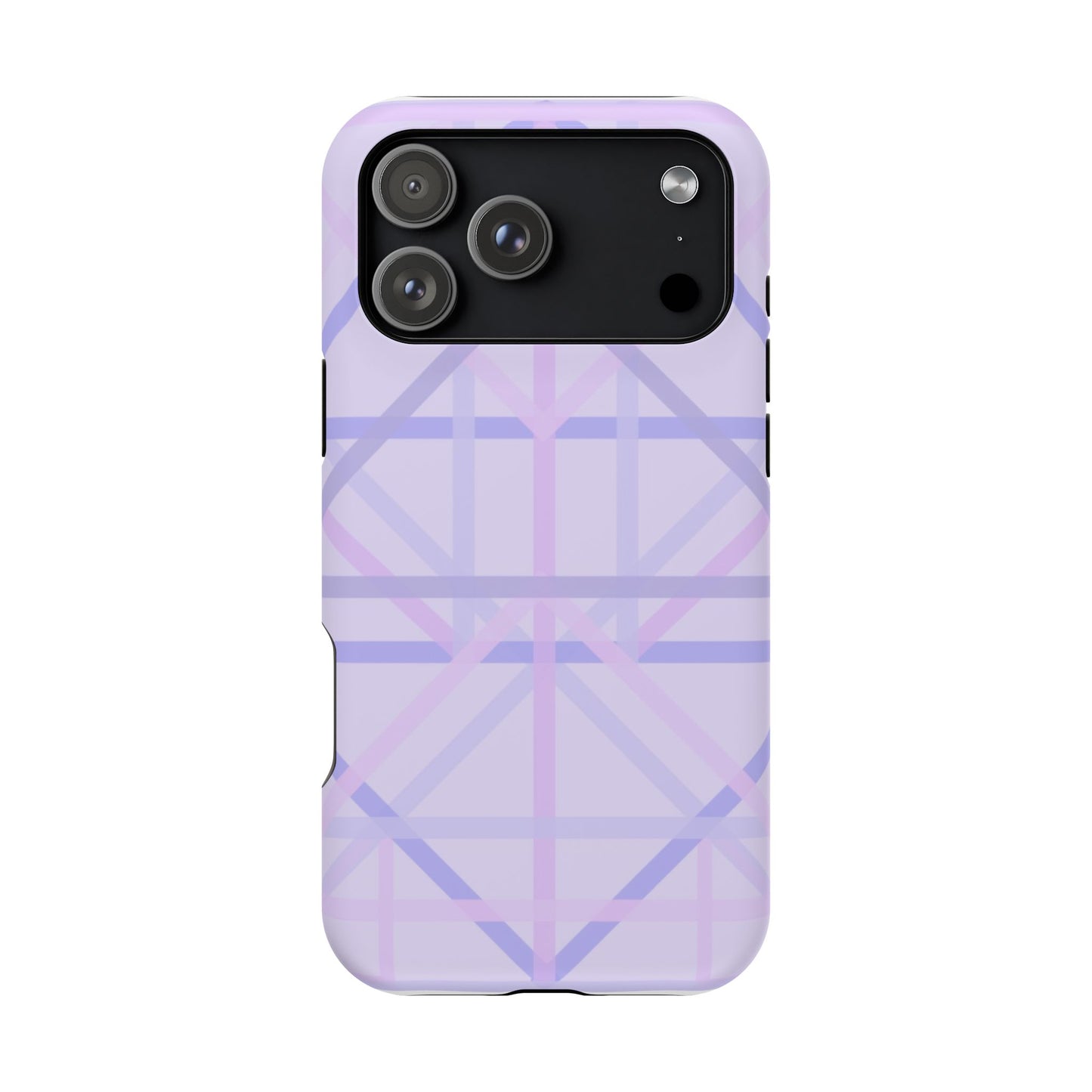 Cute Pastel Mag-Safe Case