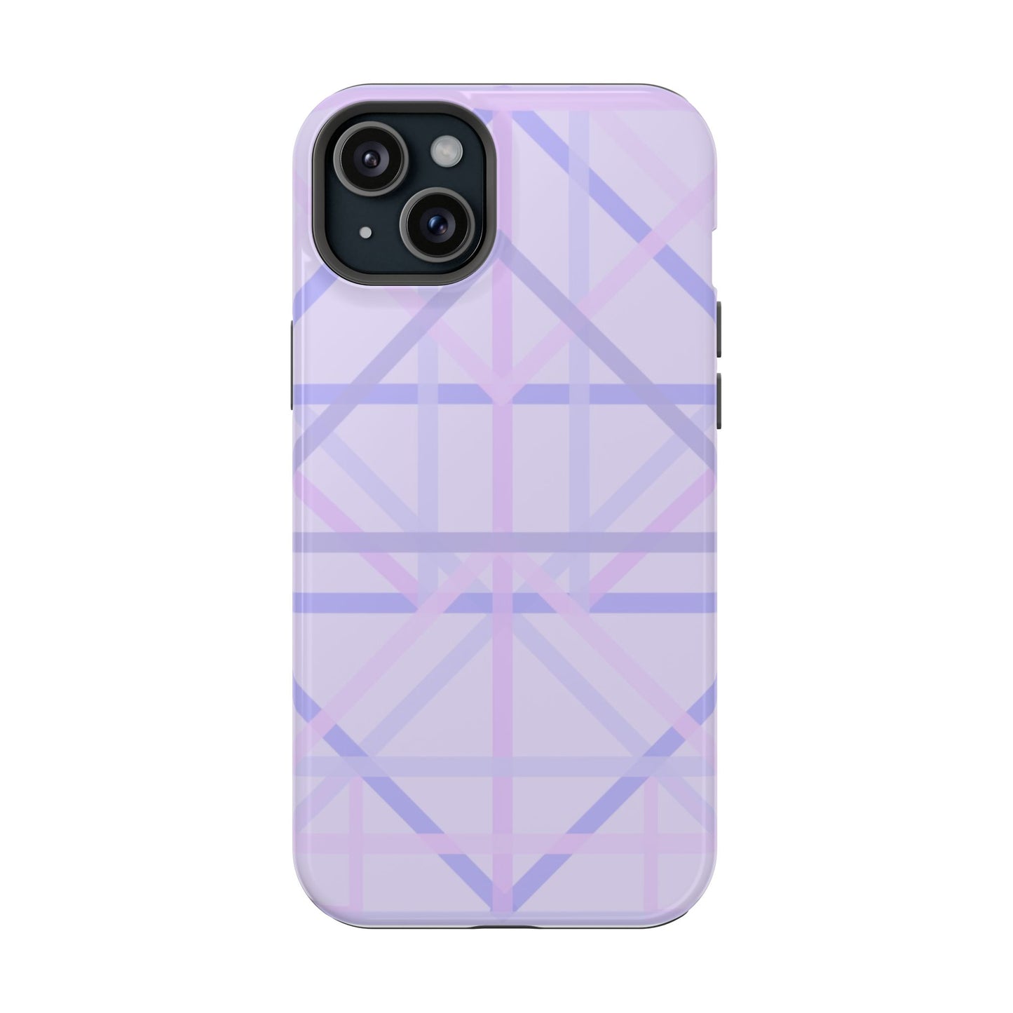Cute Pastel Mag-Safe Case