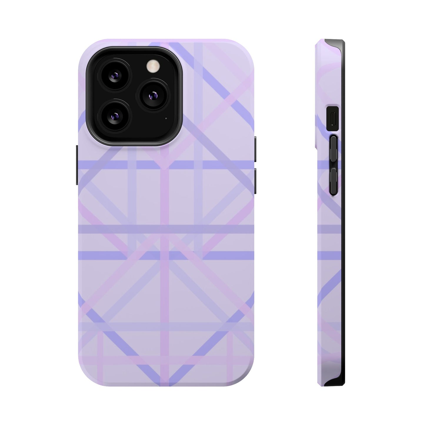 Cute Pastel Mag-Safe Case