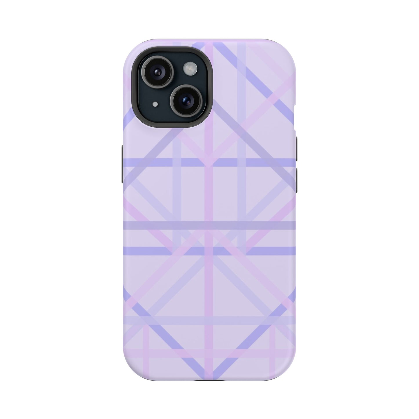 Cute Pastel Mag-Safe Case