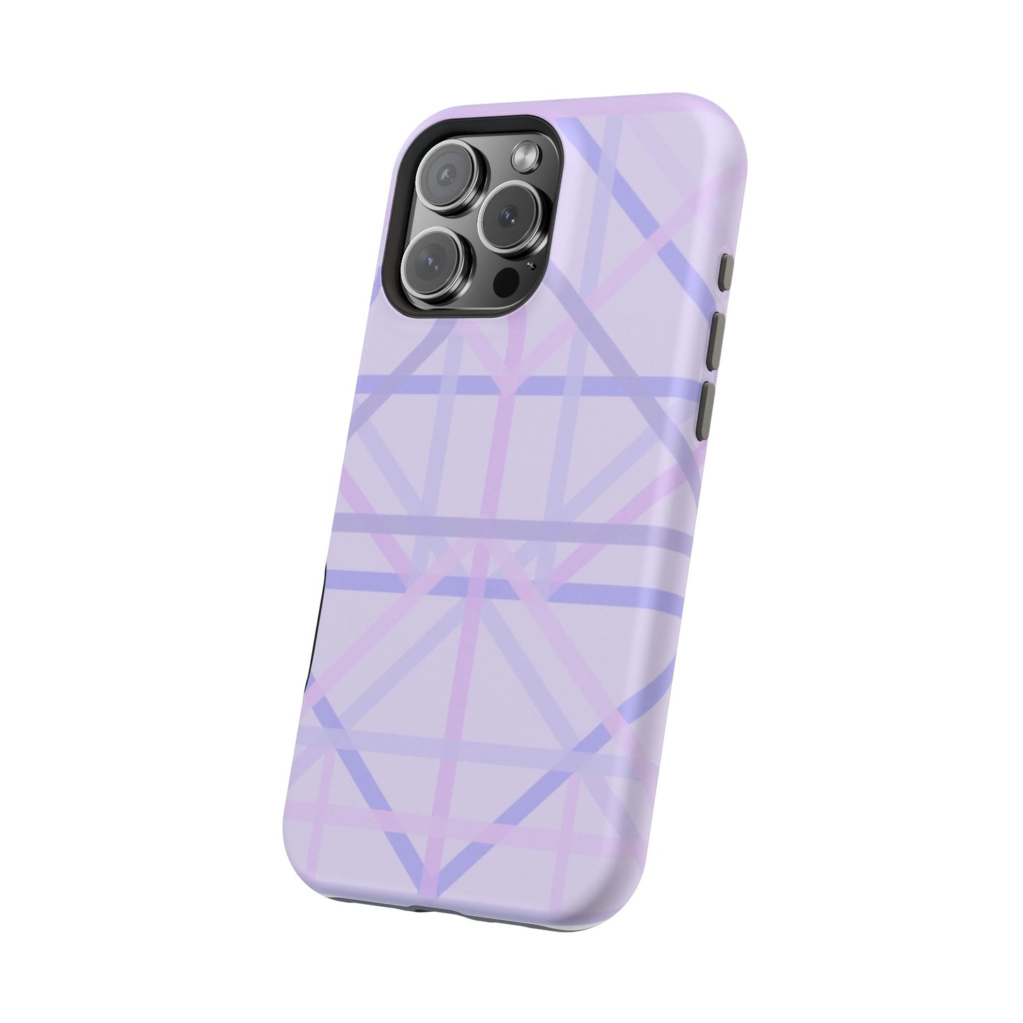Cute Pastel Mag-Safe Case
