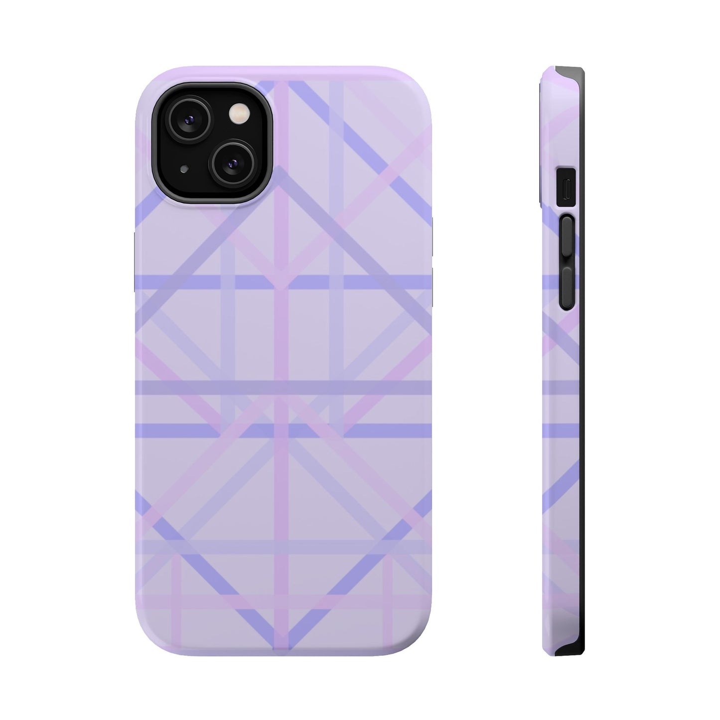 Cute Pastel Mag-Safe Case