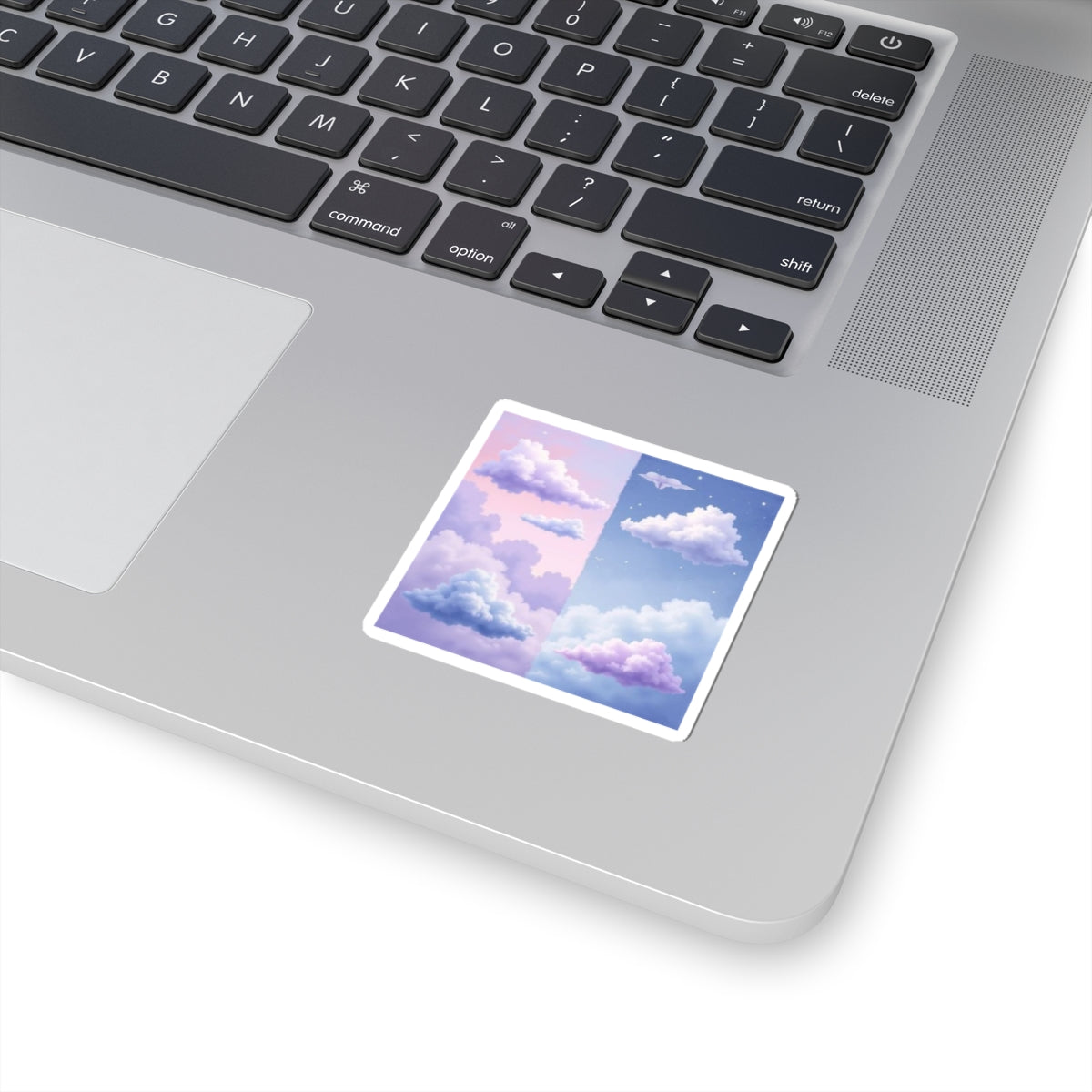 Kiss-Cut Stickers