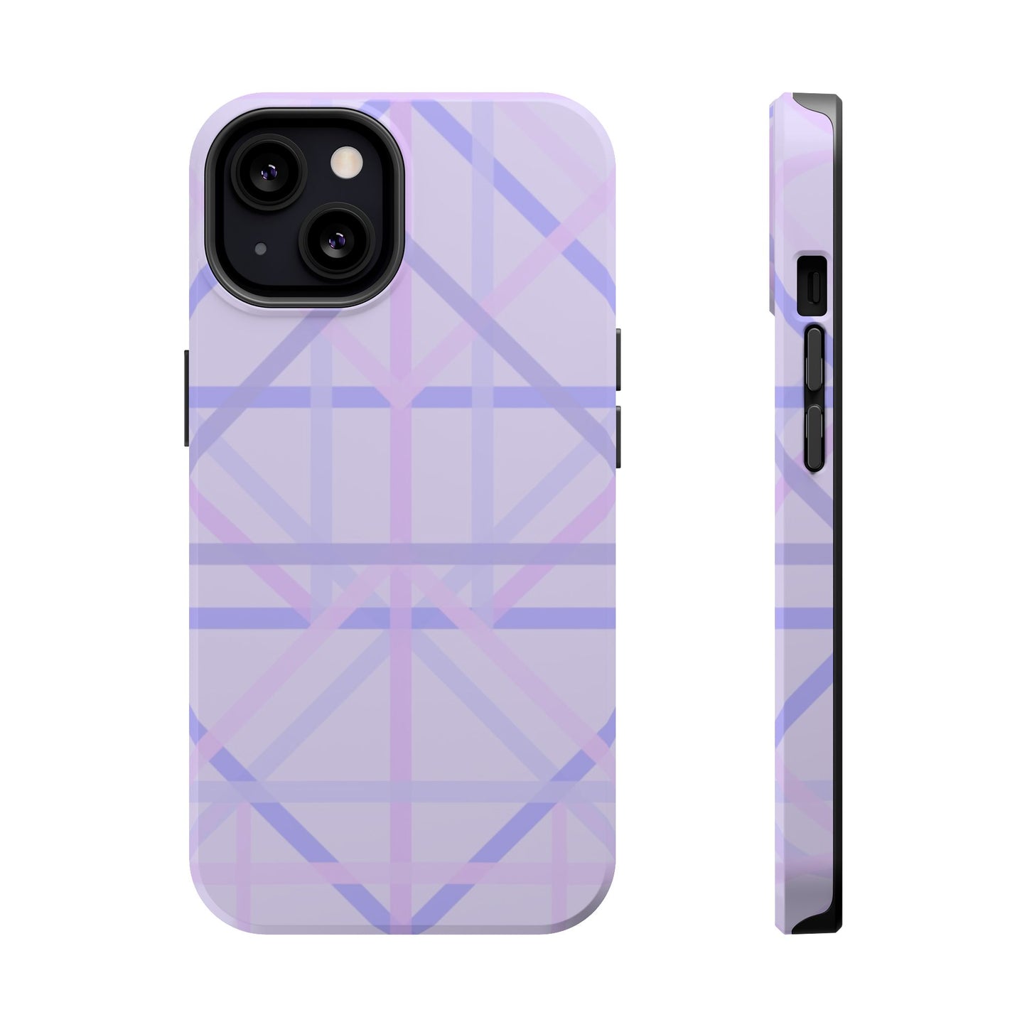 Cute Pastel Mag-Safe Case