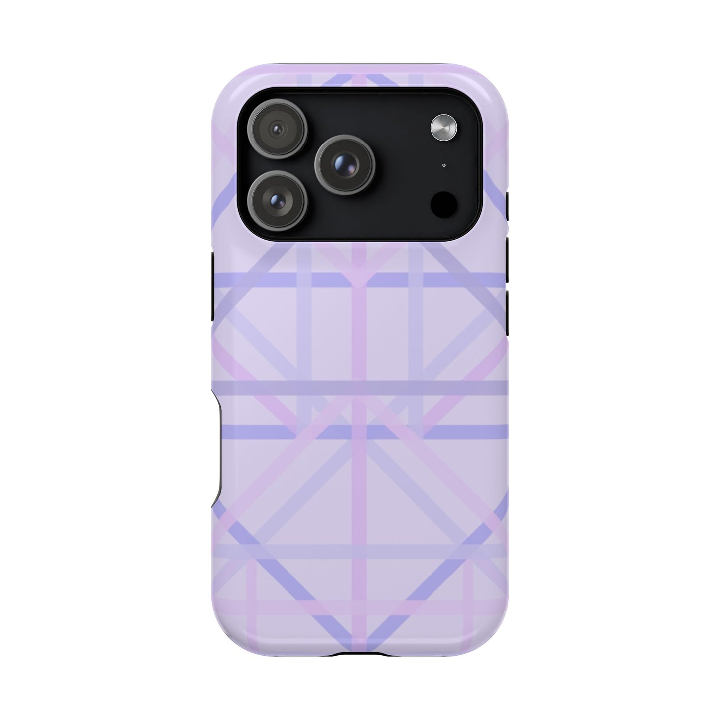 Cute Pastel Mag-Safe Case