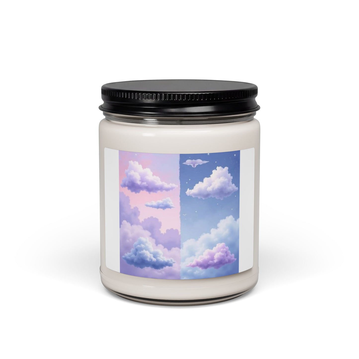 Scented Soy Candle, 9oz