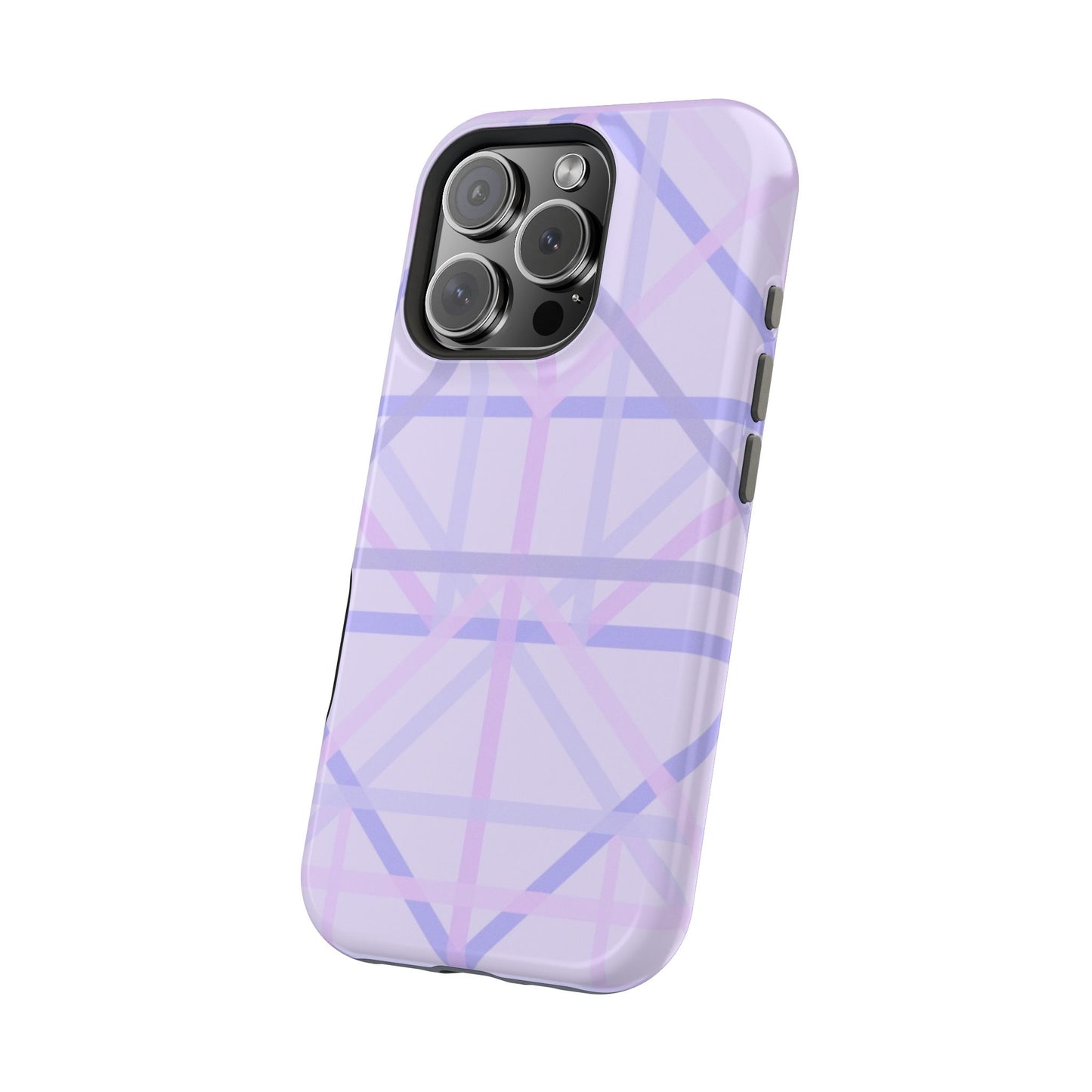 Cute Pastel Mag-Safe Case