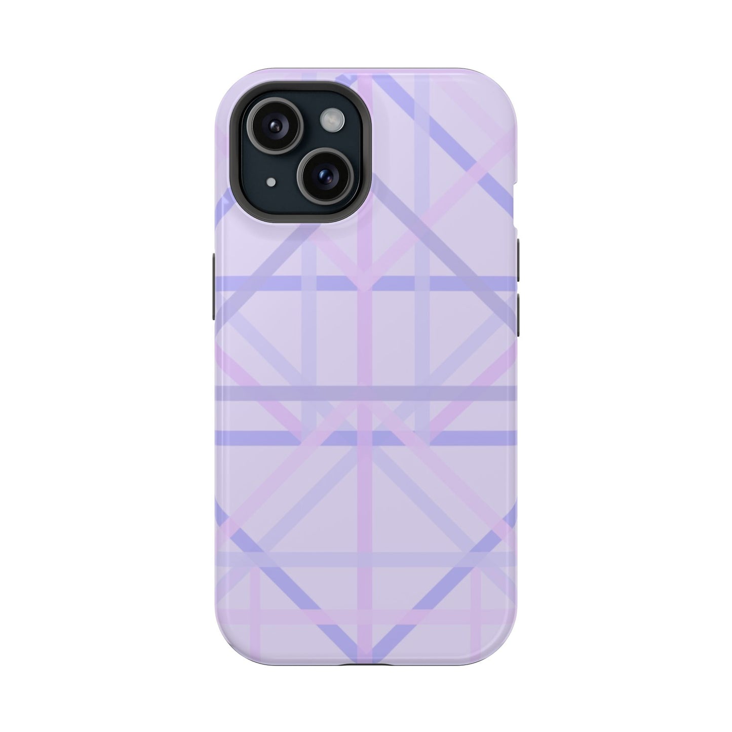 Cute Pastel Mag-Safe Case