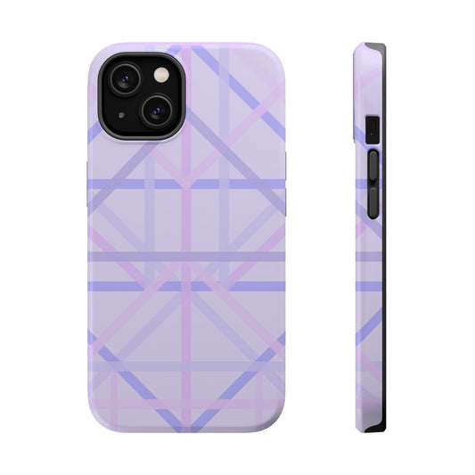 Cute Pastel Mag-Safe Case