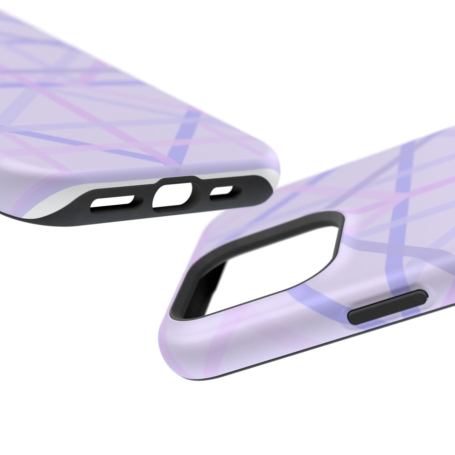 Cute Pastel Mag-Safe Case
