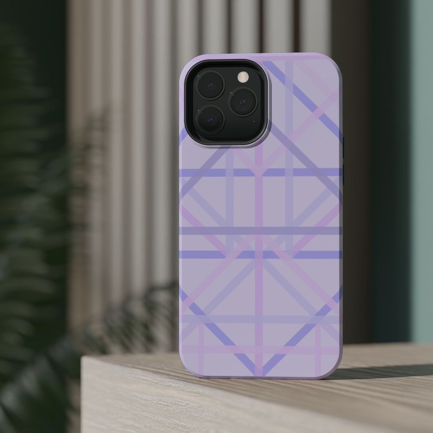 Cute Pastel Mag-Safe Case