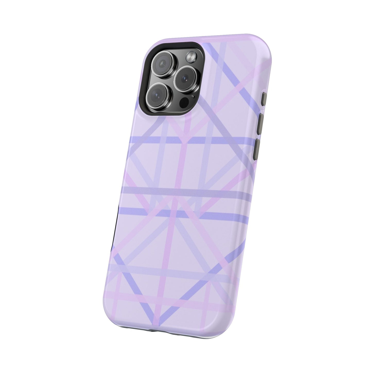 Cute Pastel Mag-Safe Case
