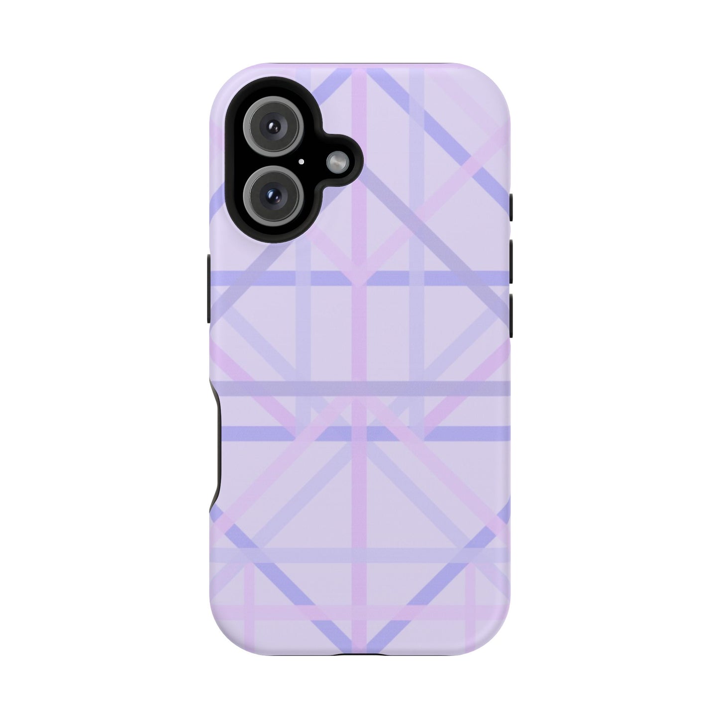 Cute Pastel Mag-Safe Case