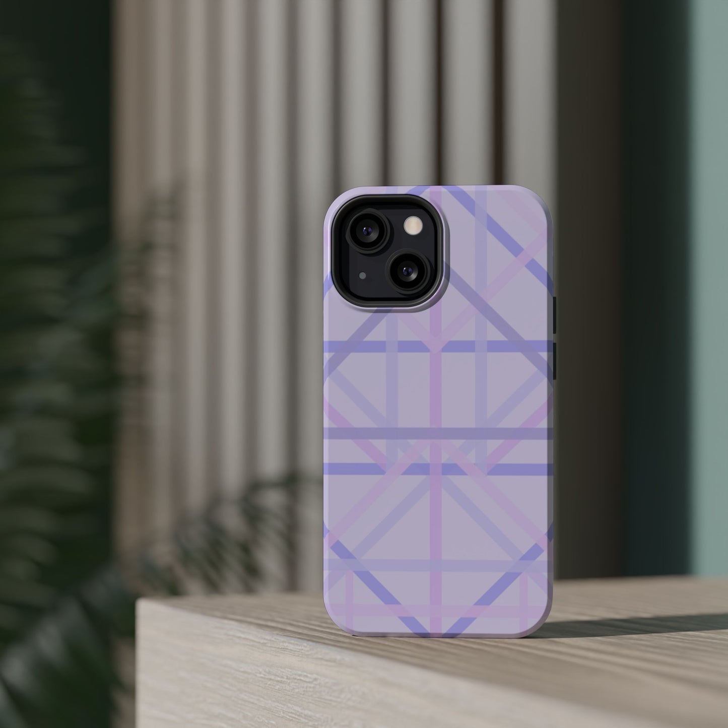 Cute Pastel Mag-Safe Case