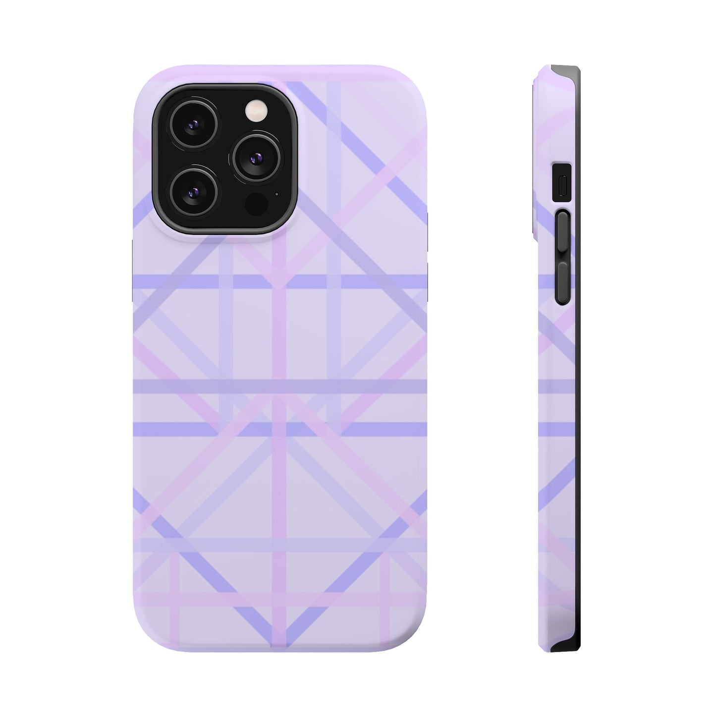 Cute Pastel Mag-Safe Case