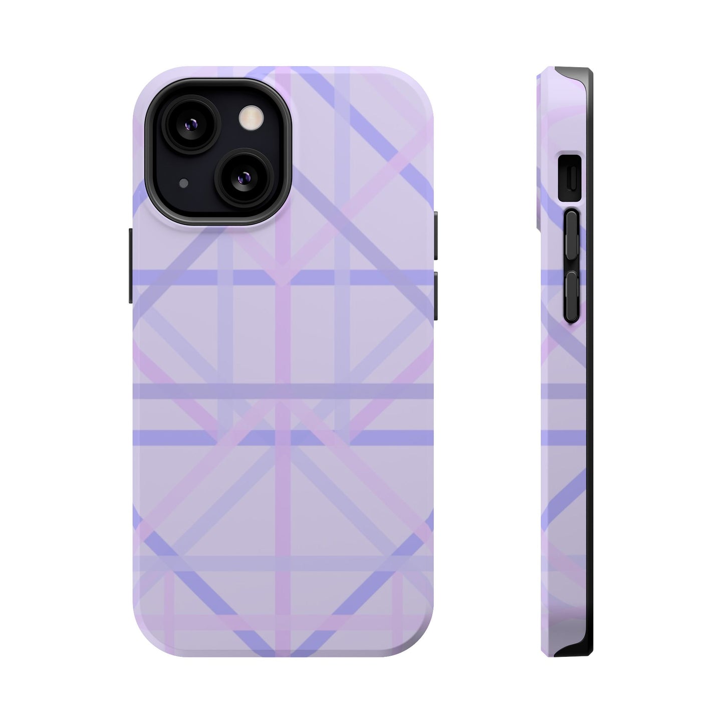 Cute Pastel Mag-Safe Case