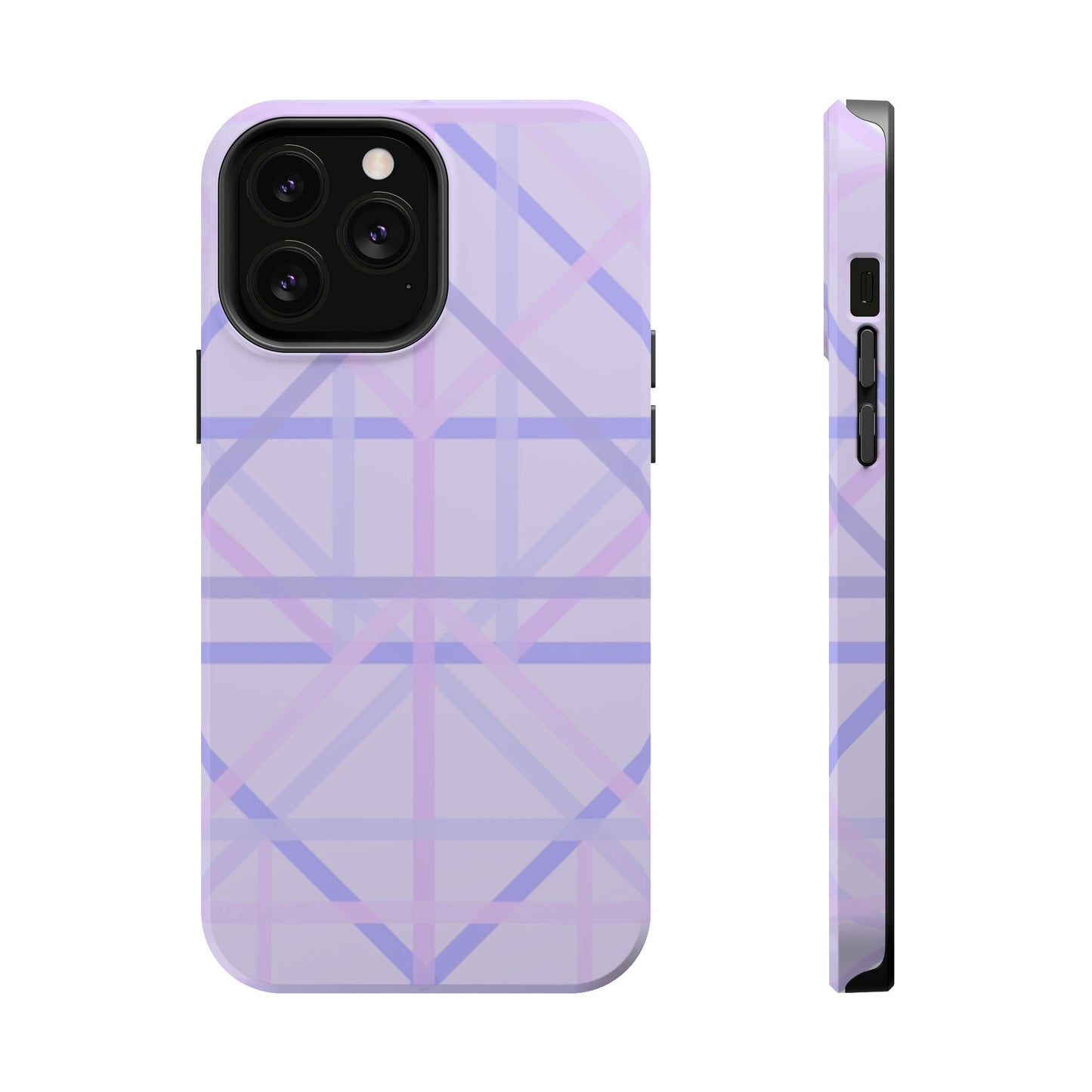 Cute Pastel Mag-Safe Case