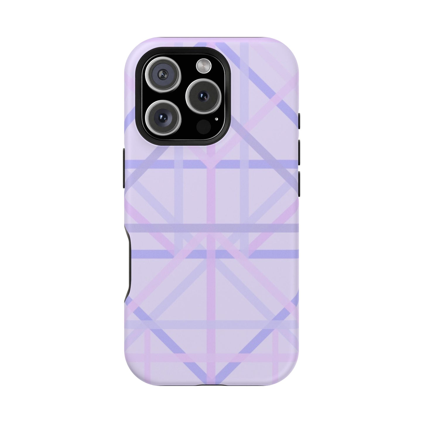 Cute Pastel Mag-Safe Case