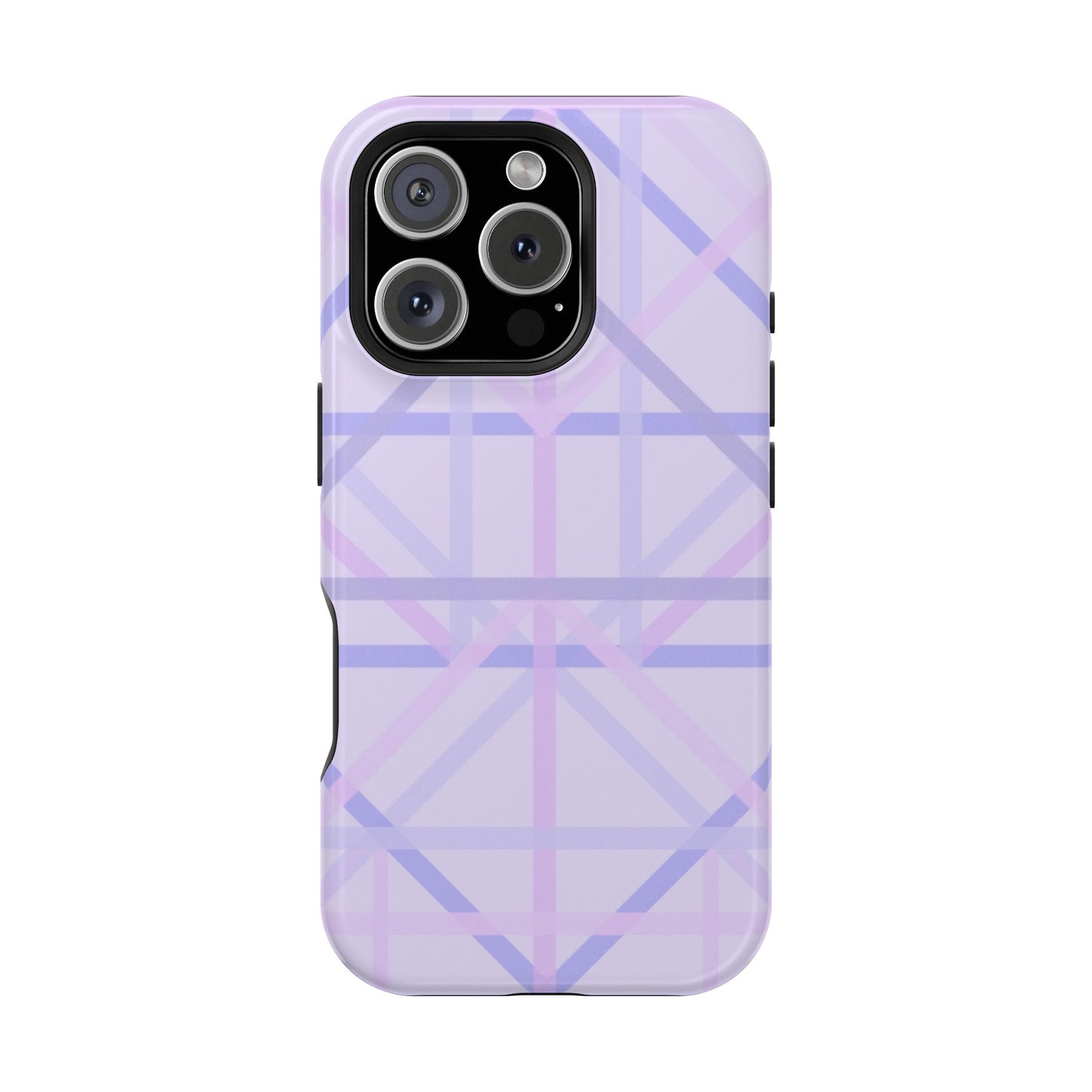 Cute Pastel Mag-Safe Case