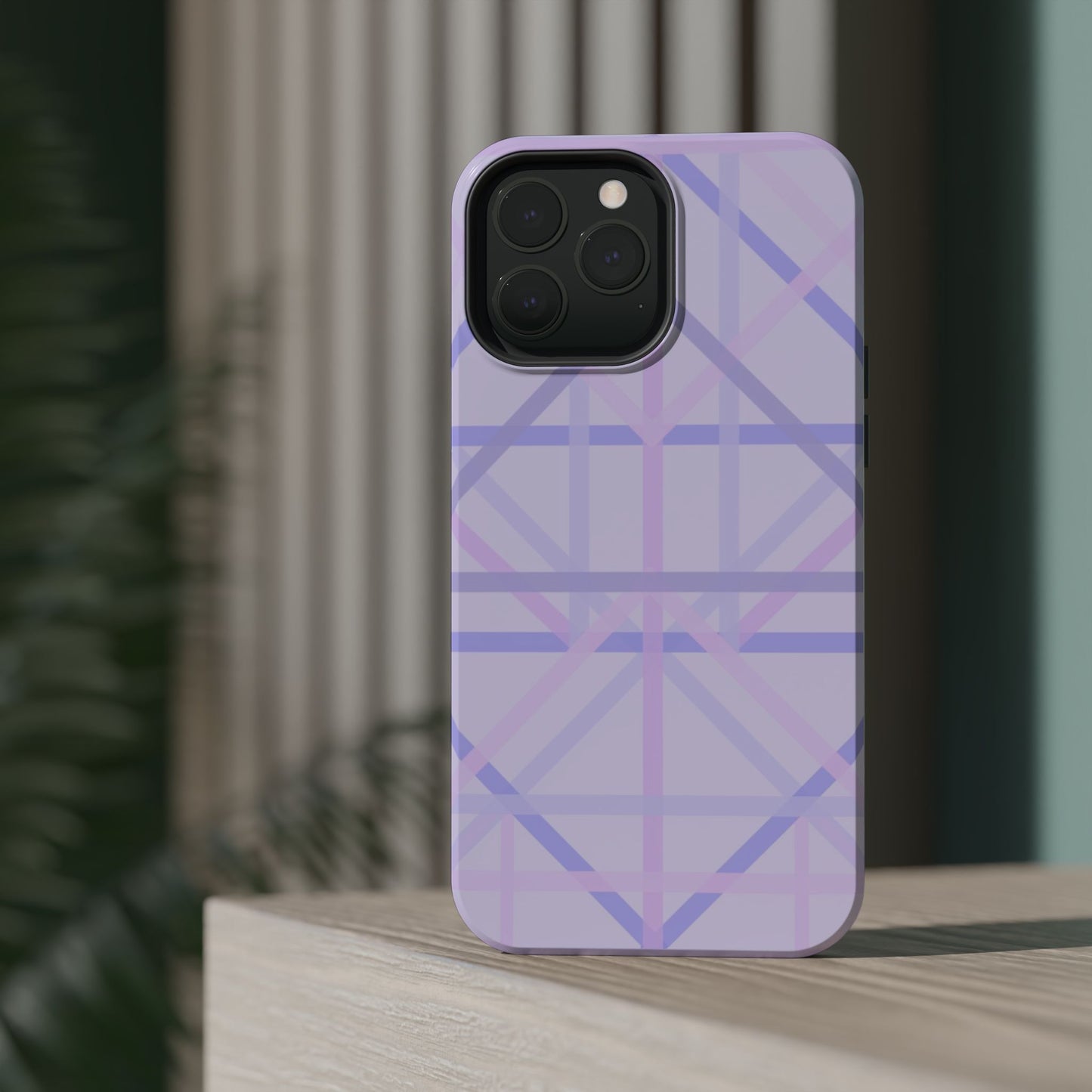 Cute Pastel Mag-Safe Case
