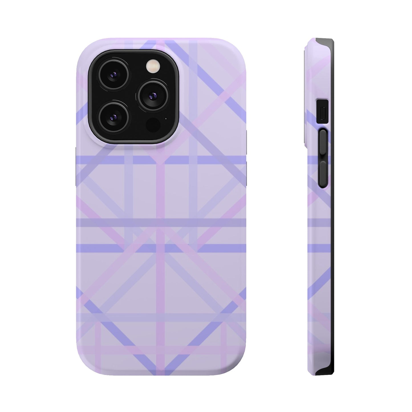 Cute Pastel Mag-Safe Case