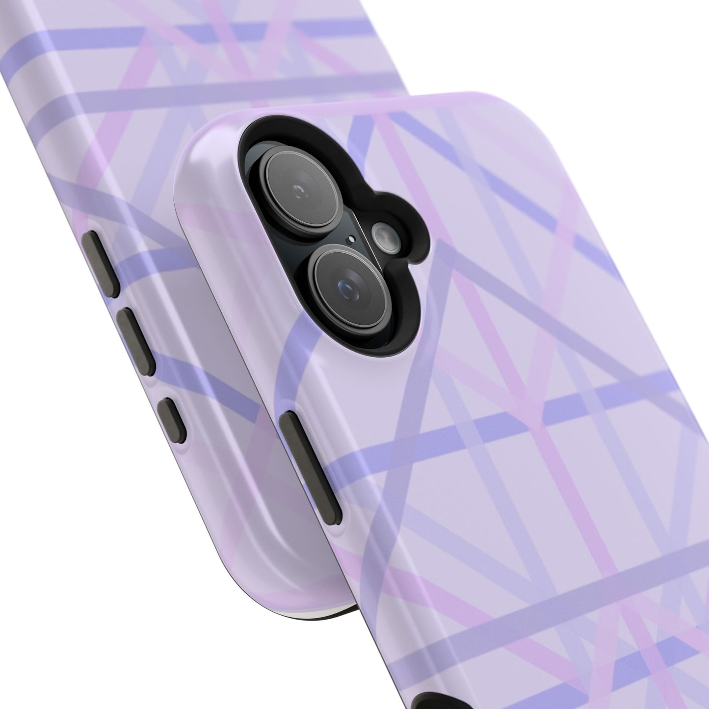 Cute Pastel Mag-Safe Case