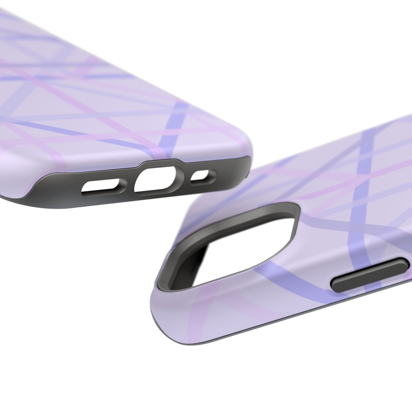 Cute Pastel Mag-Safe Case