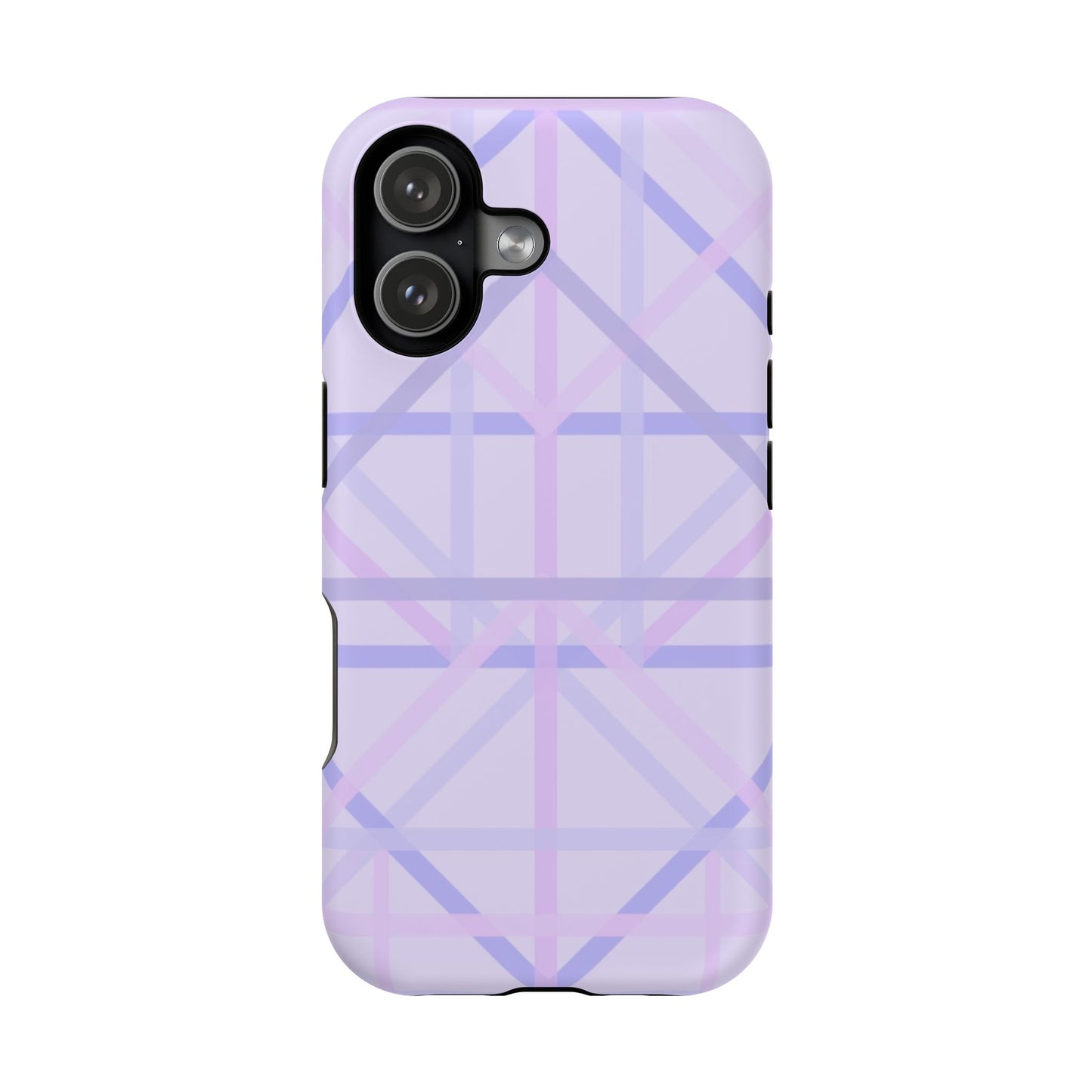 Cute Pastel Mag-Safe Case