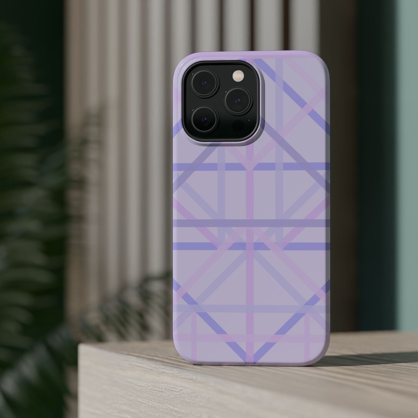 Cute Pastel Mag-Safe Case