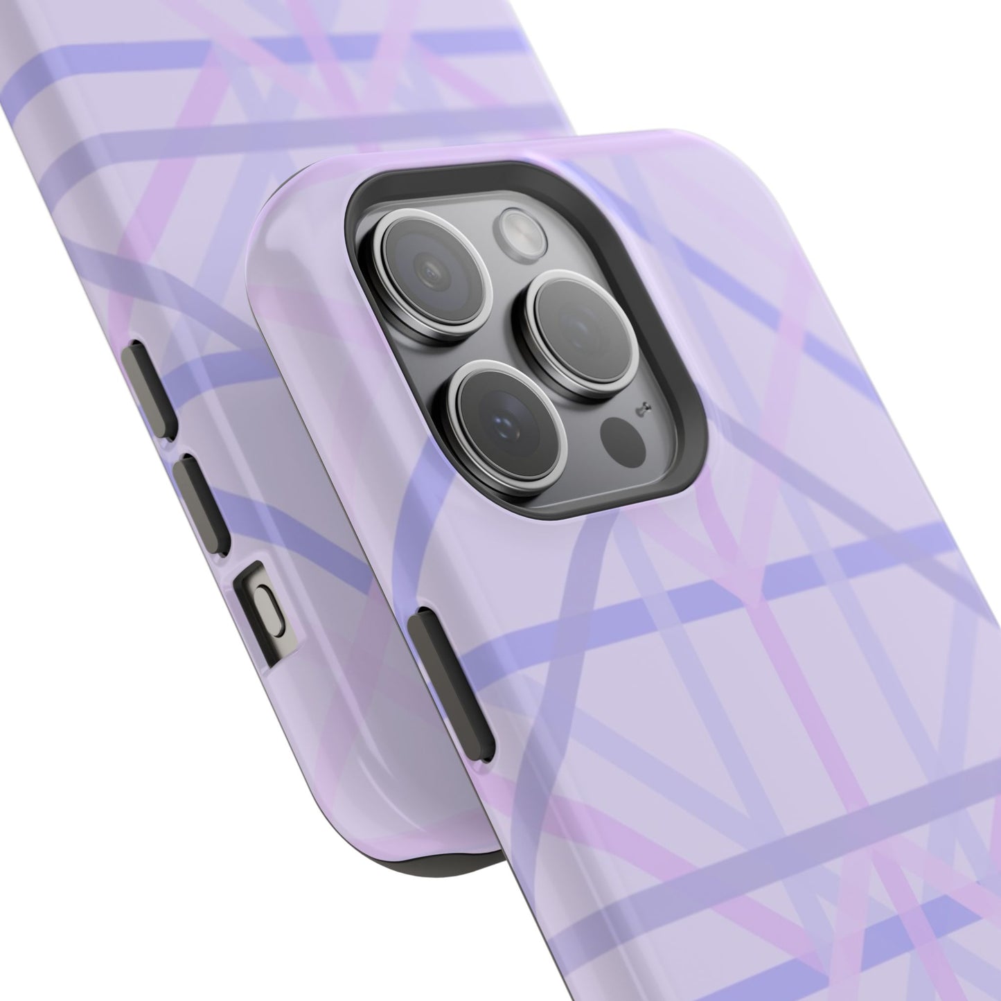 Cute Pastel Mag-Safe Case