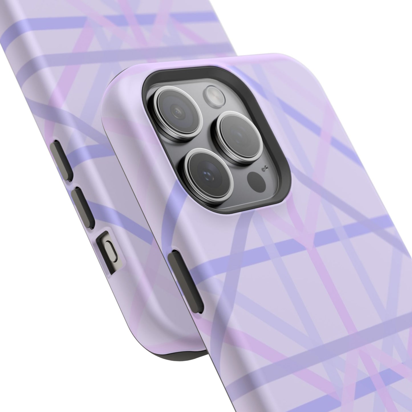 Cute Pastel Mag-Safe Case