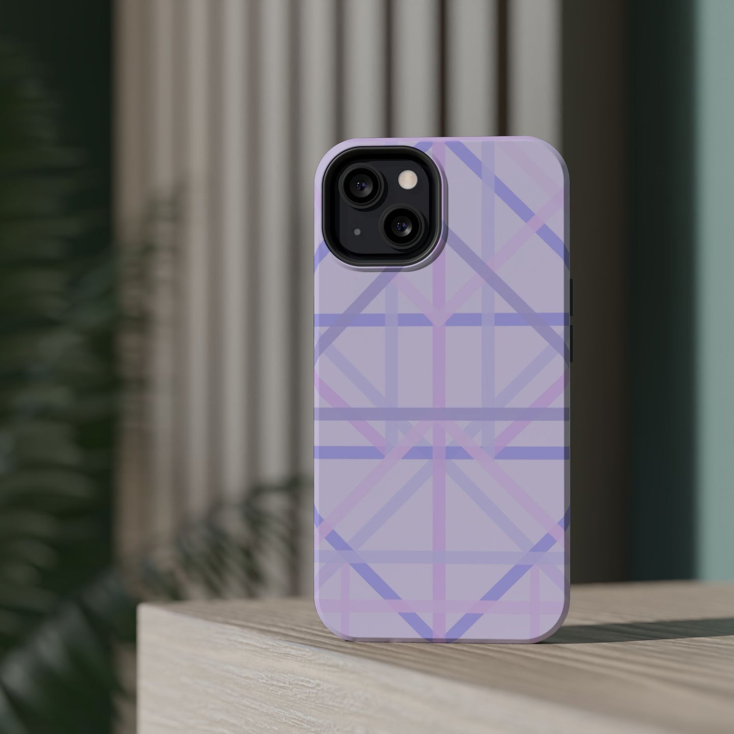 Cute Pastel Mag-Safe Case