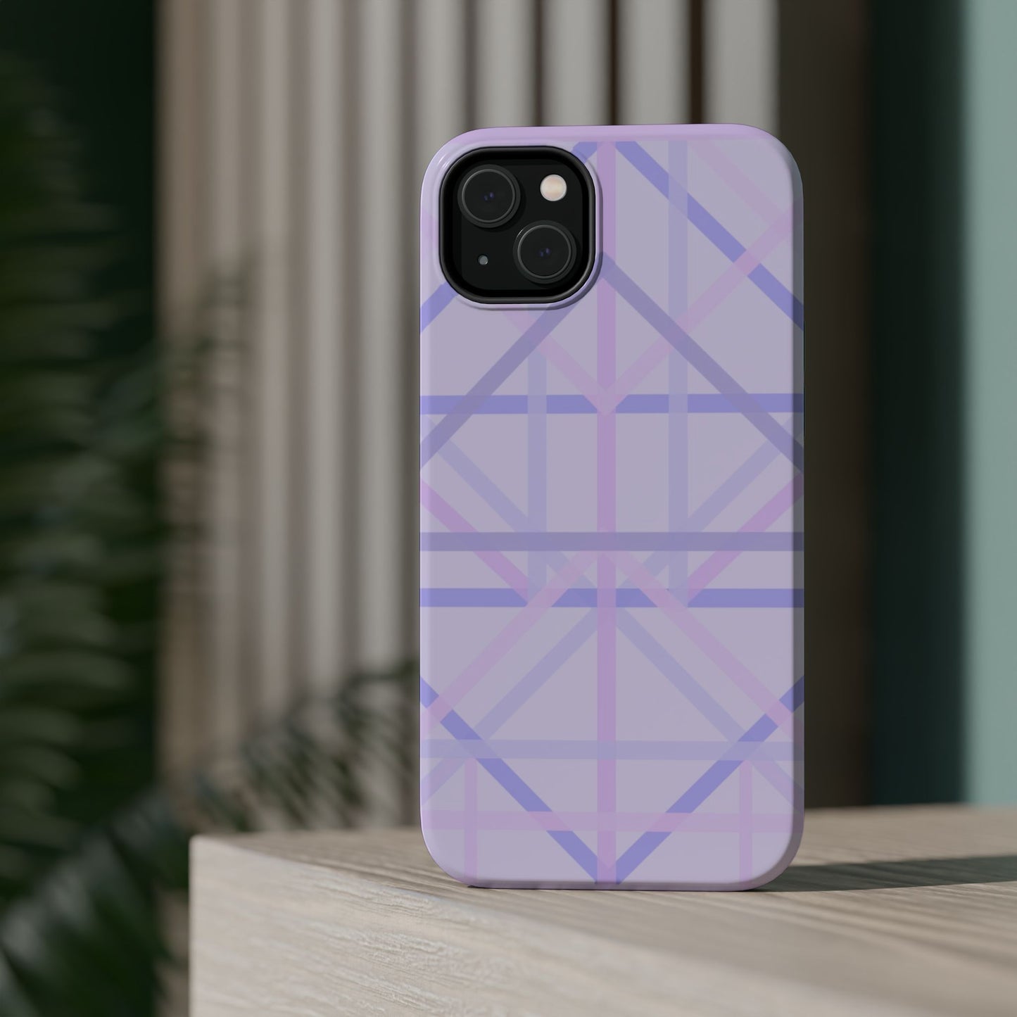 Cute Pastel Mag-Safe Case