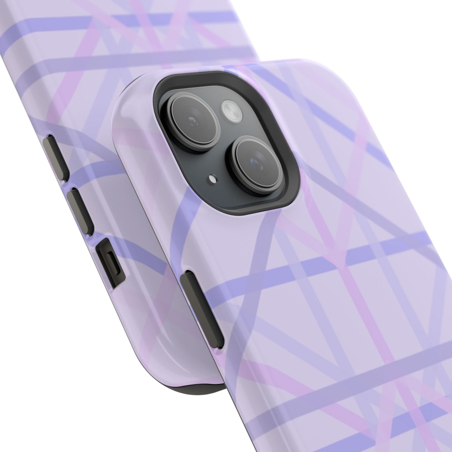Cute Pastel Mag-Safe Case