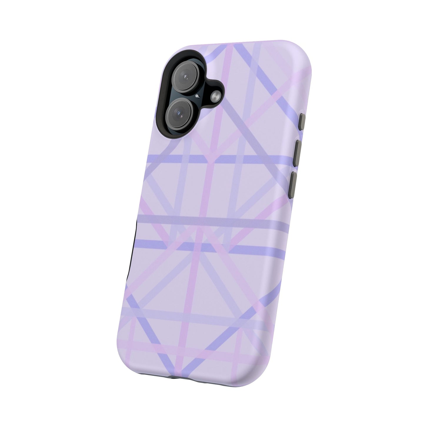 Cute Pastel Mag-Safe Case